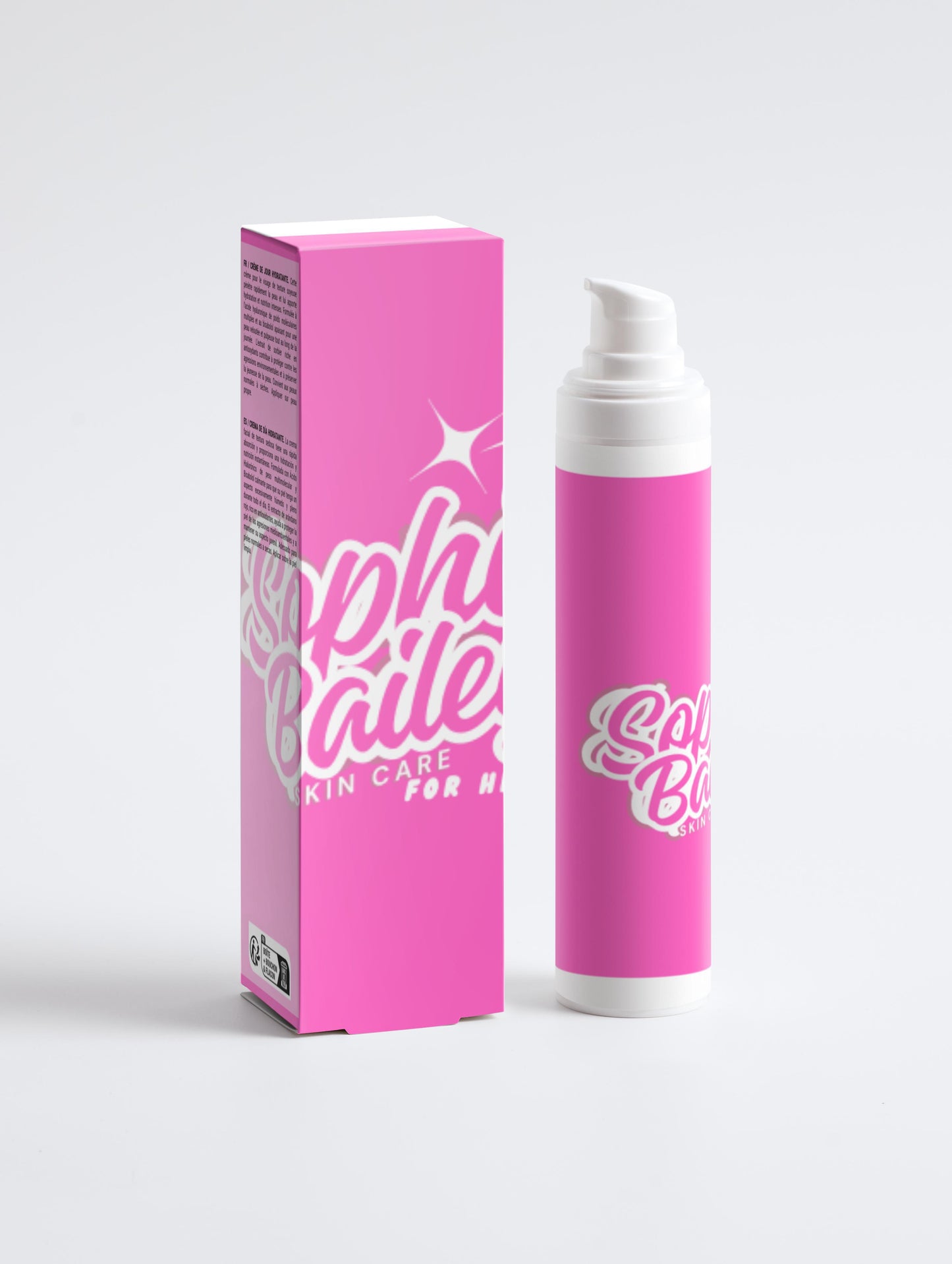 Moisturising Day Cream