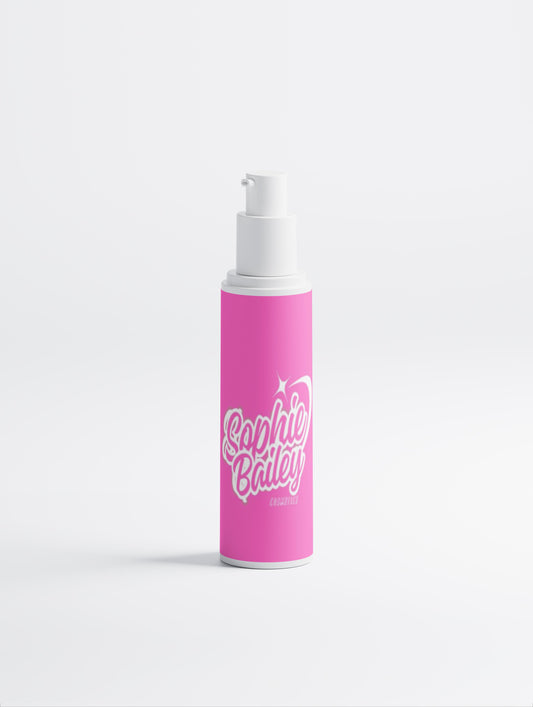 Retinol Alternative Moisturiser