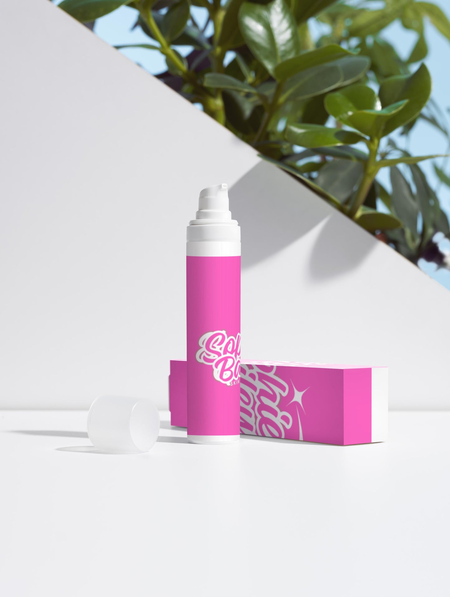 Anti-Ageing Collection Box