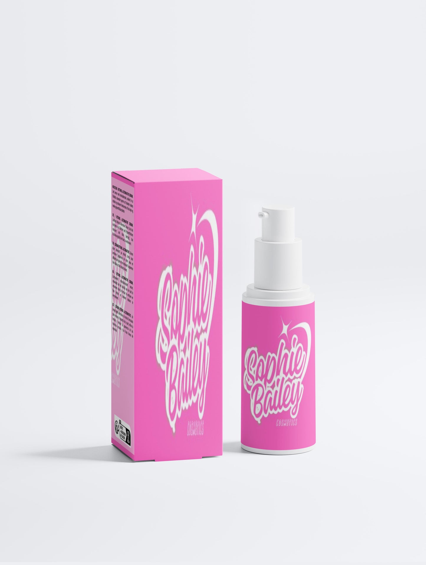 Retinol Alternative Serum