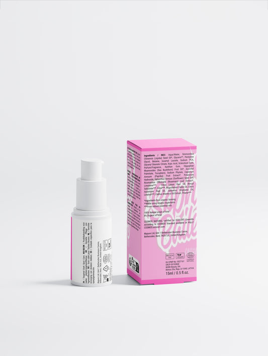 Targeted Dark Spot Care, 1% Kojic Acid