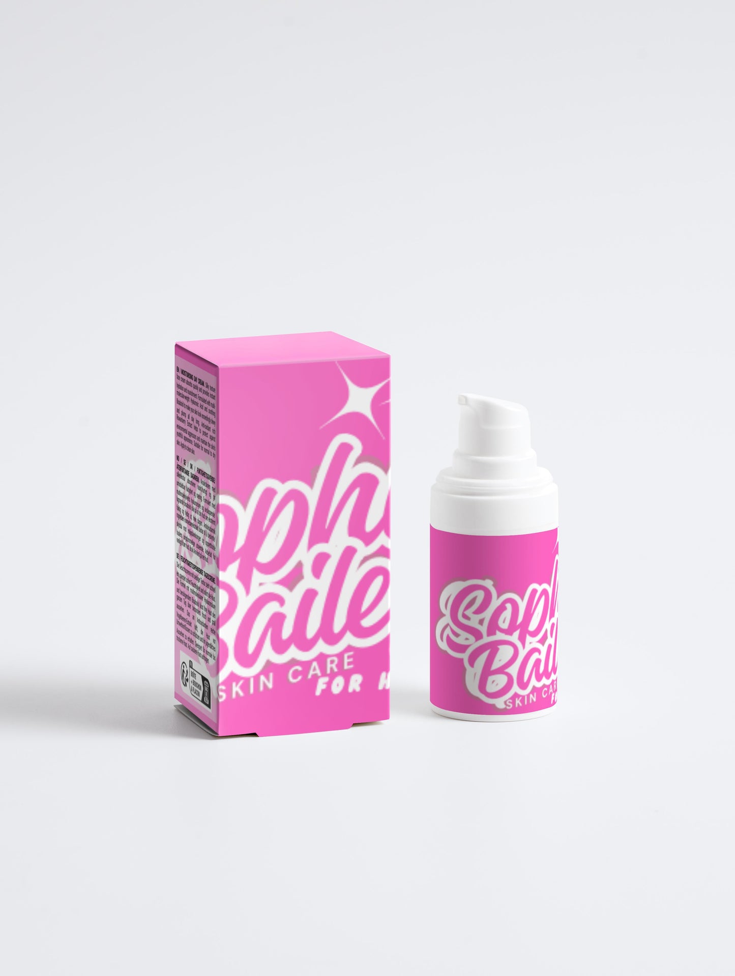 Moisturising Day Cream