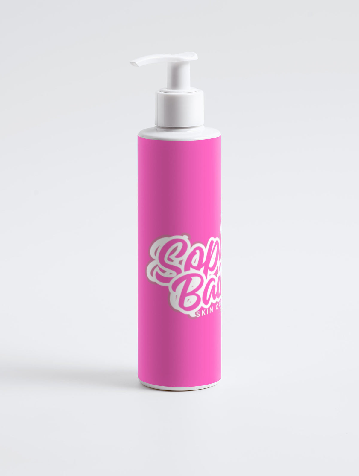Purifying Mousse