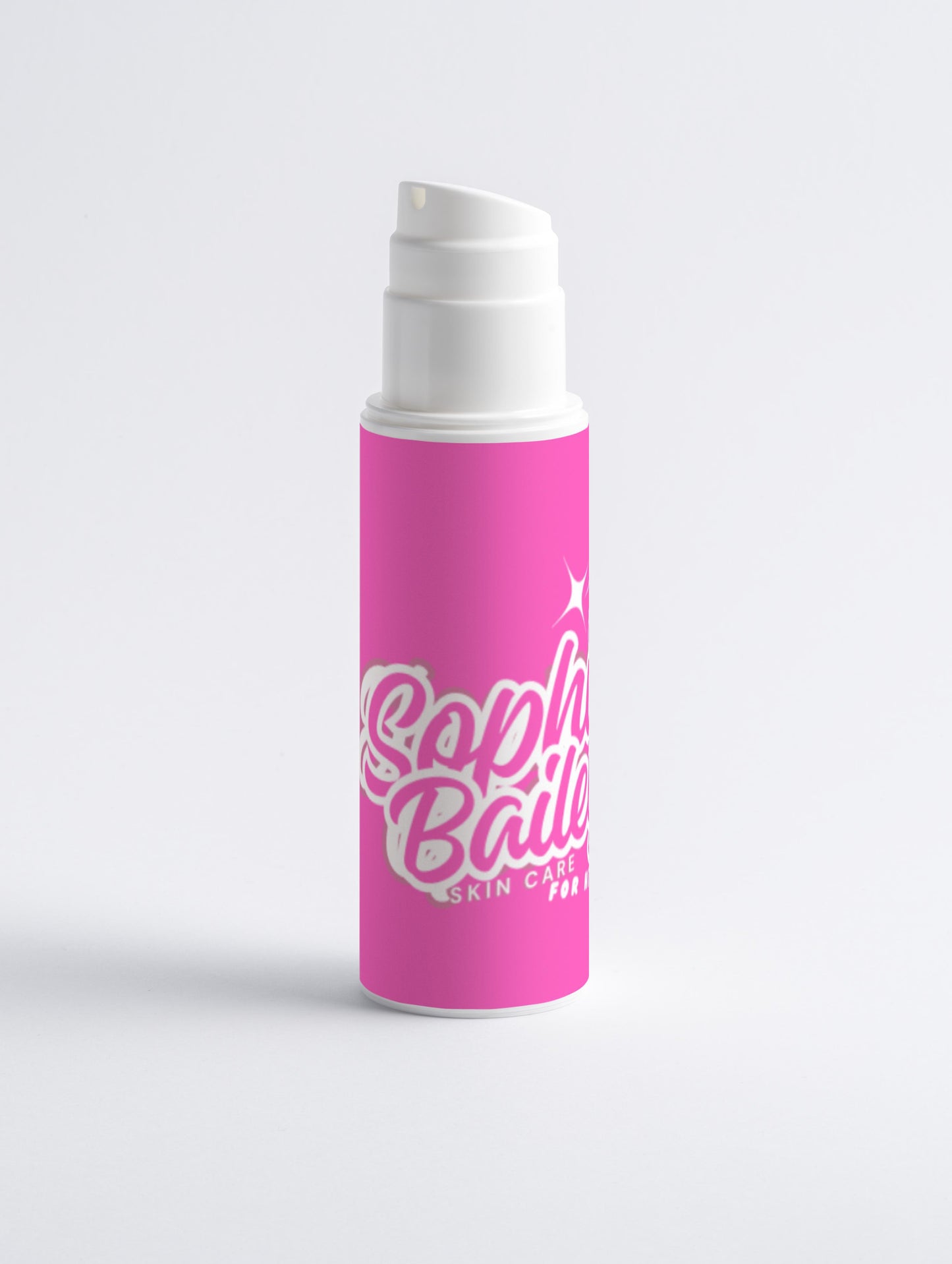 Soothing After-Sun Lotion