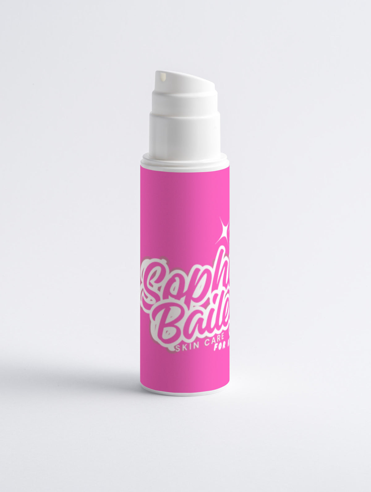 Soothing After-Sun Lotion