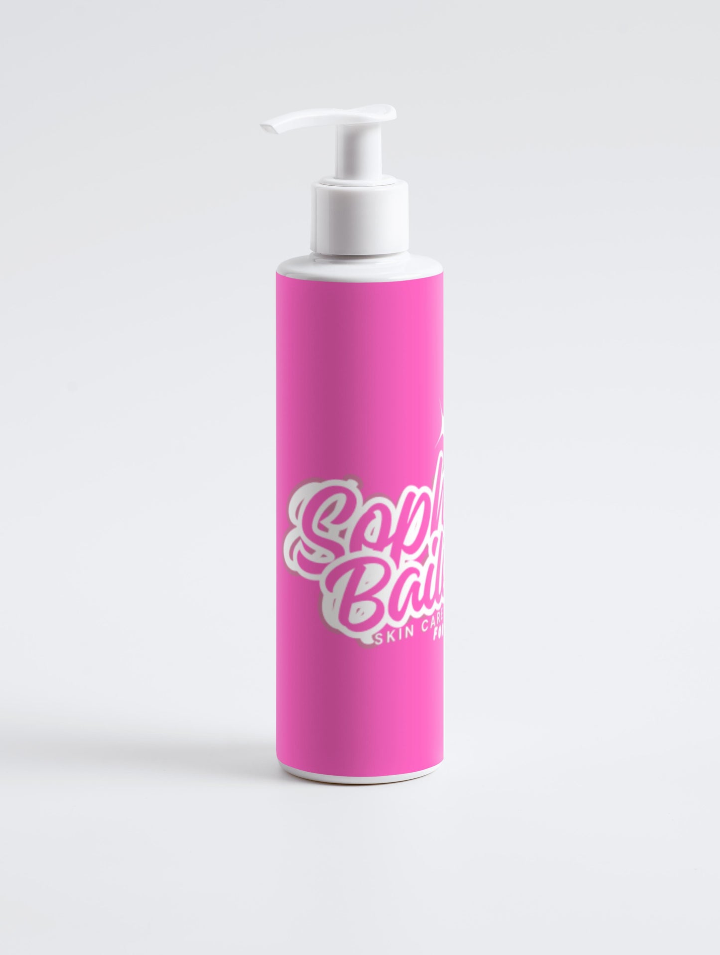 Gentle Cleansing Milk
