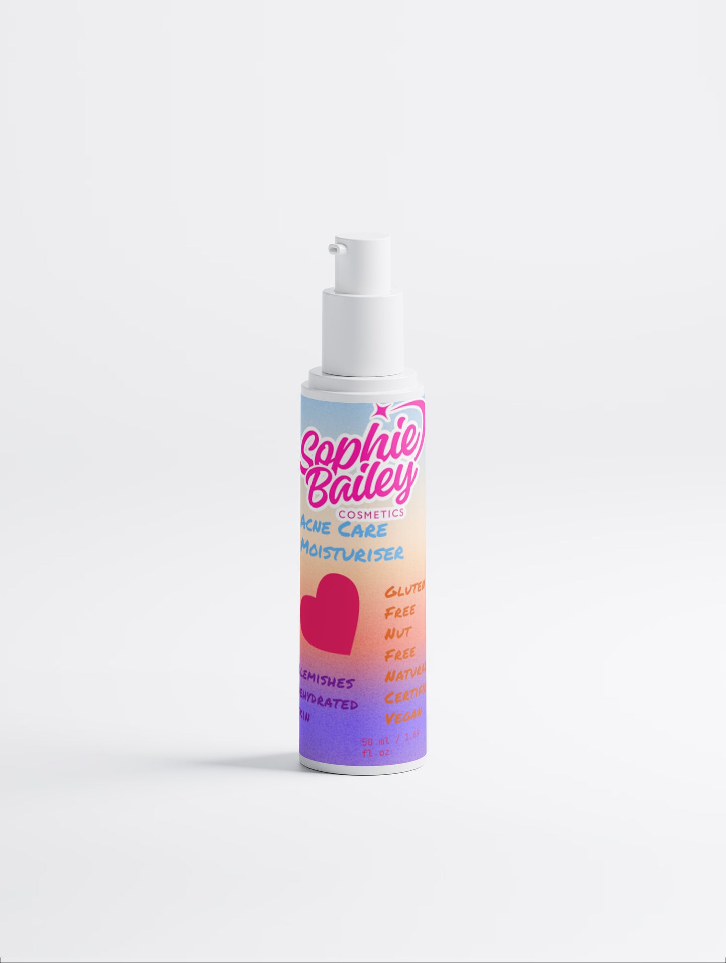 Acne Care Moisturiser