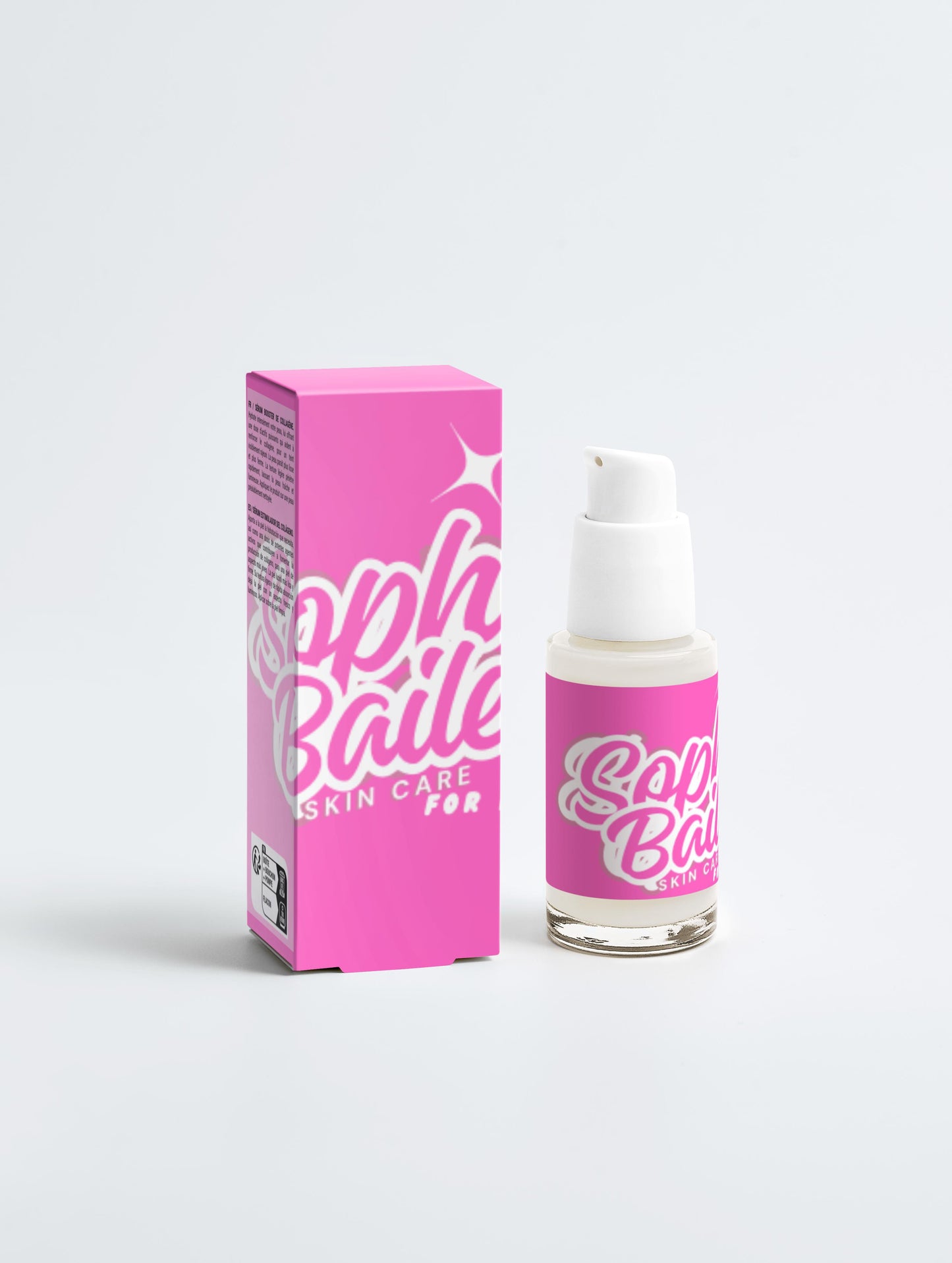 Collagen Boost Serum
