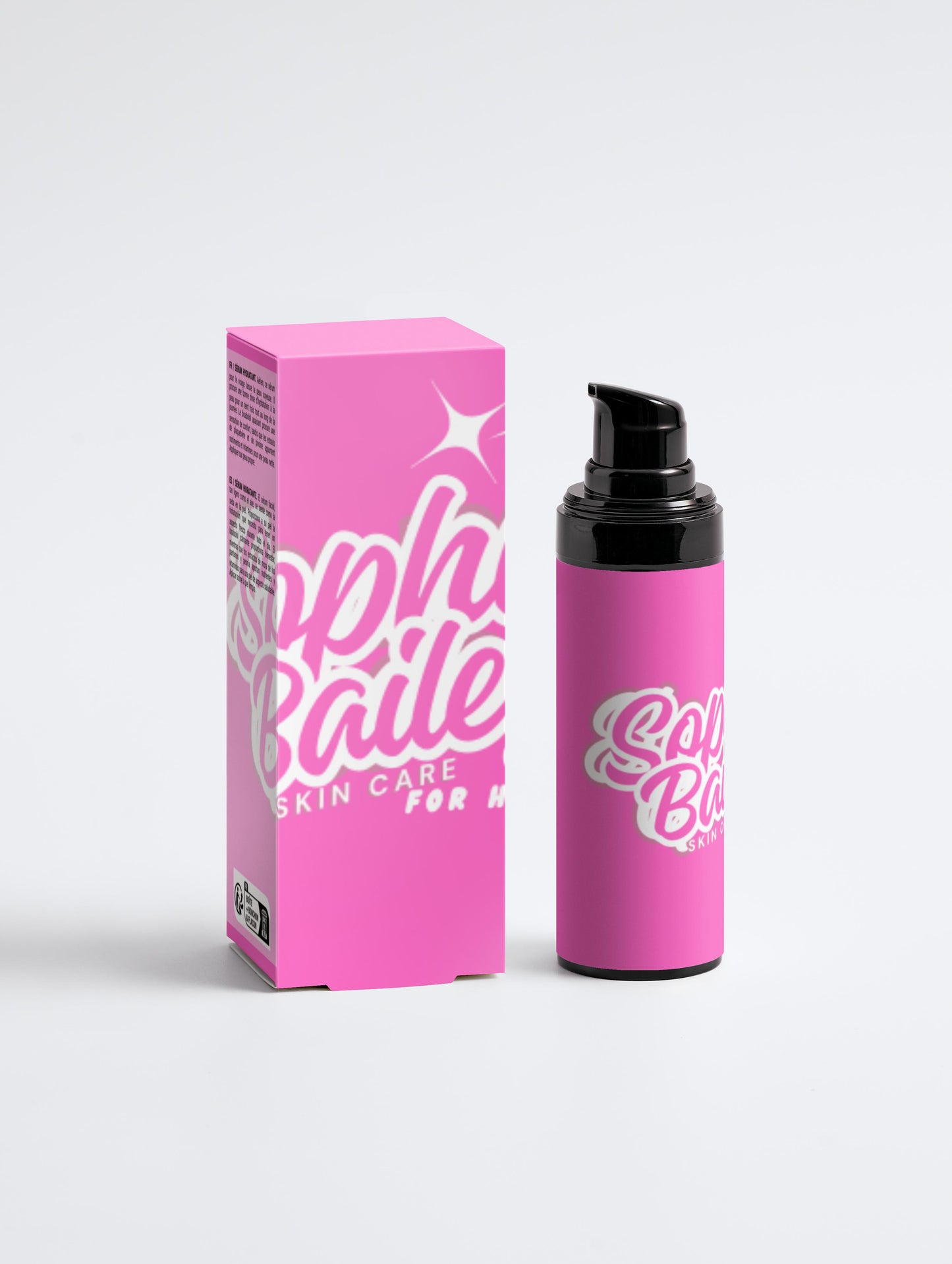 Hydrating Serum