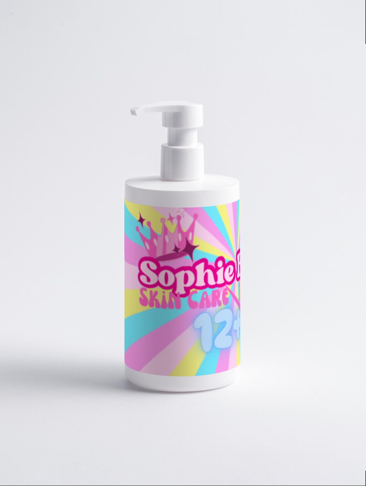 Sensitive Scalp Shampoo
