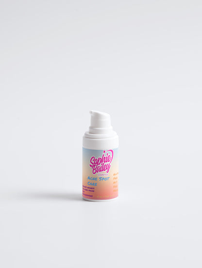 Acne Spot Care 12+