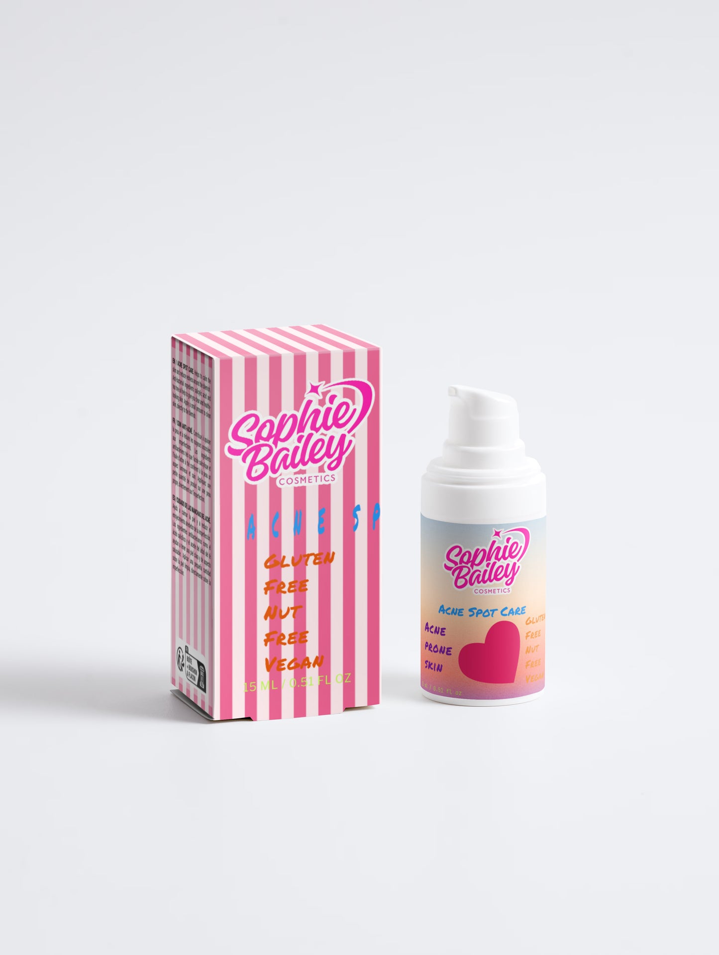 Acne Spot Care