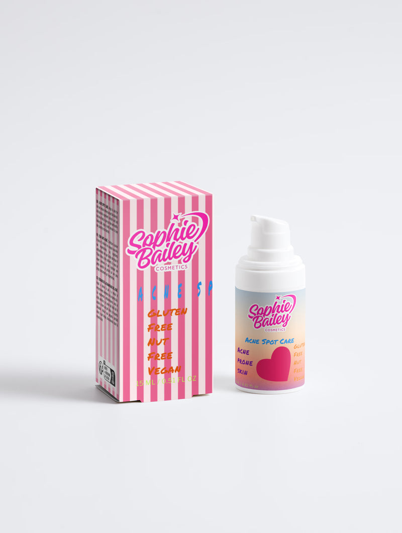 Acne Spot Care