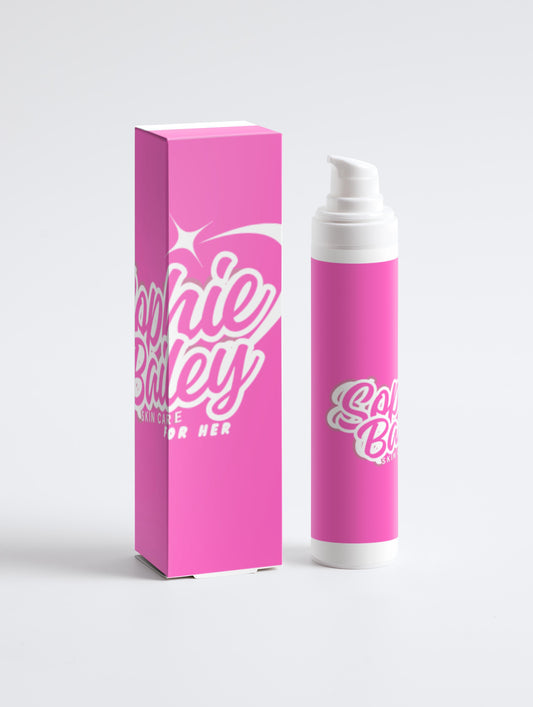 Niacinamide Gel Moisturiser