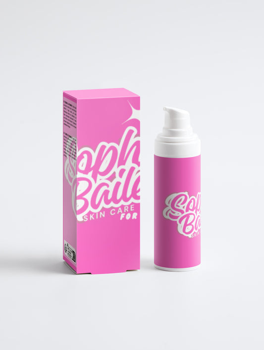 Vitamin C Serum