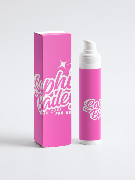 Nourishing Rich Cream