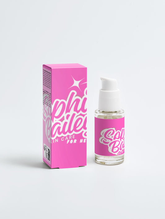 Double Hydration Boost Gel
