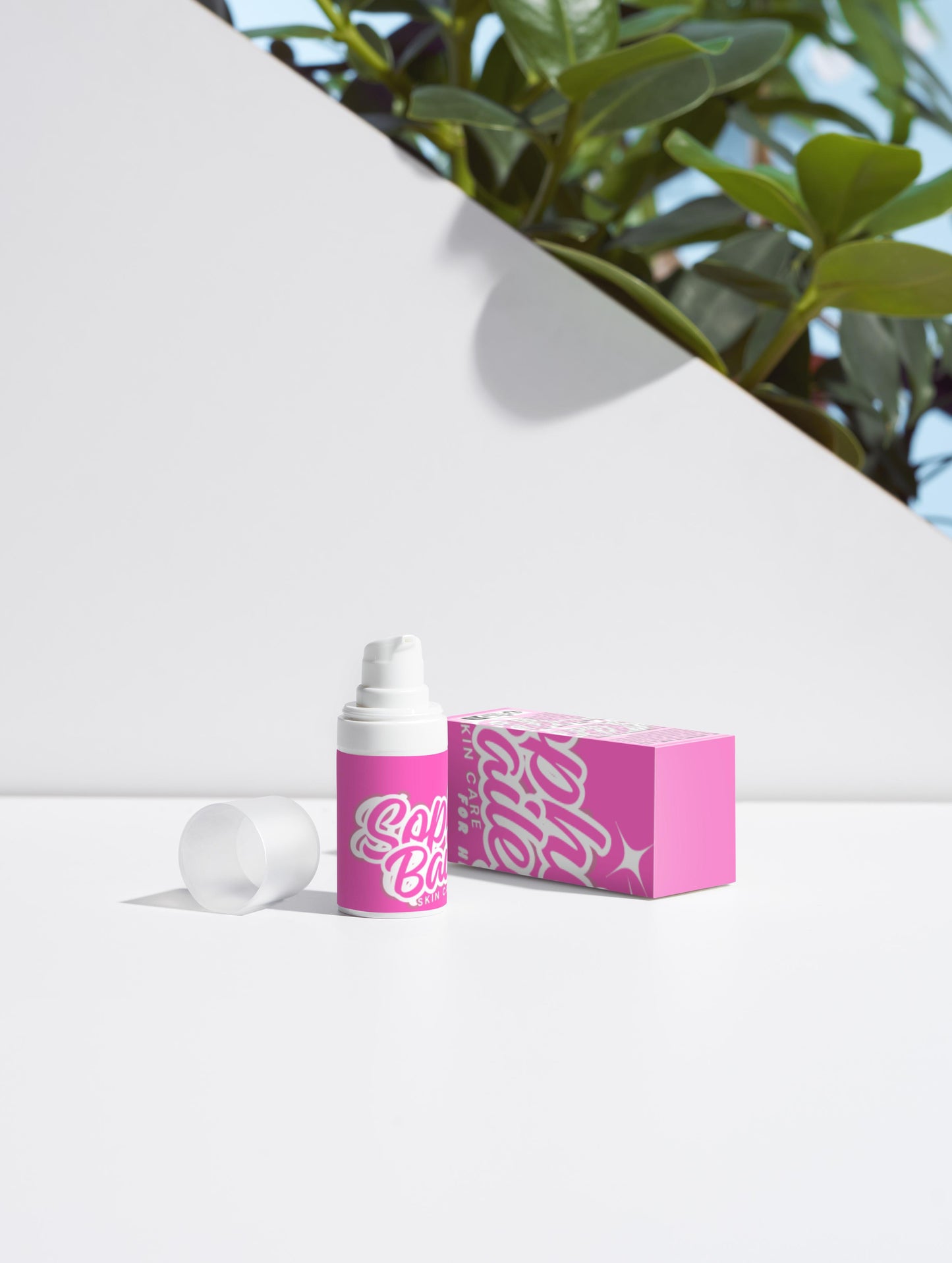 Anti-Ageing Collection Box