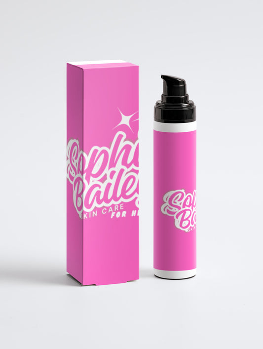 Oil-Free Hydrating Gel