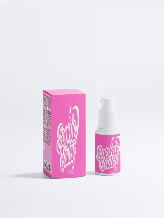 Targeted Dark Spot Care, 1% Kojic Acid