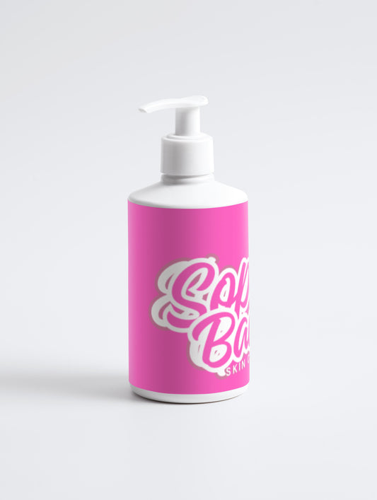 Moisturising Shampoo