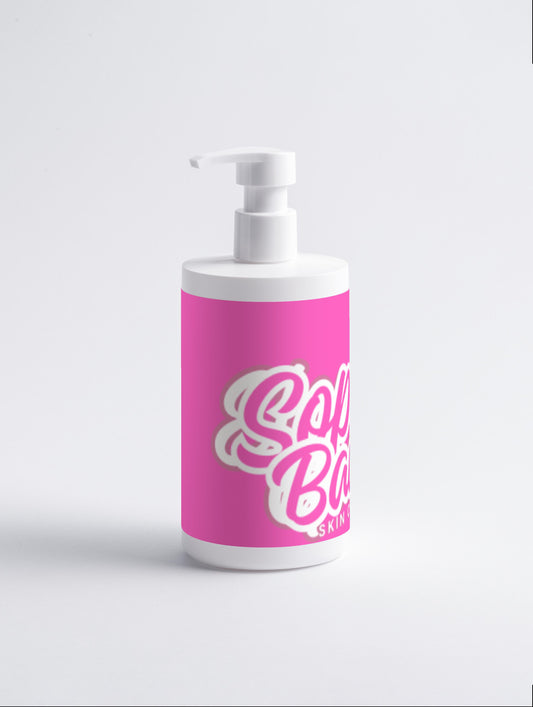 Colour Care Shampoo, Peachy Grapefruit Zest