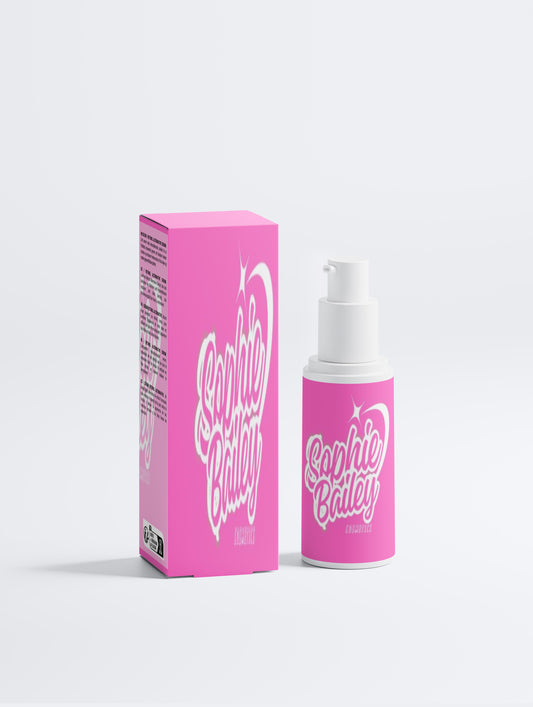 Retinol Alternative Serum