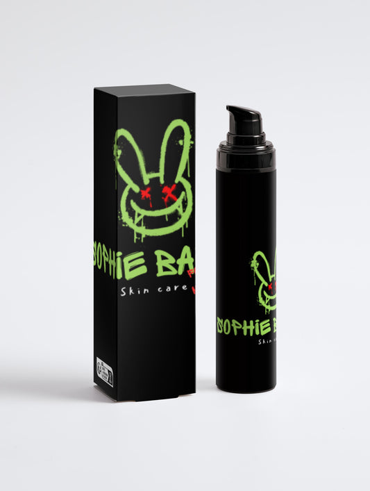 Oil-Free Zinc Face Gel for Men