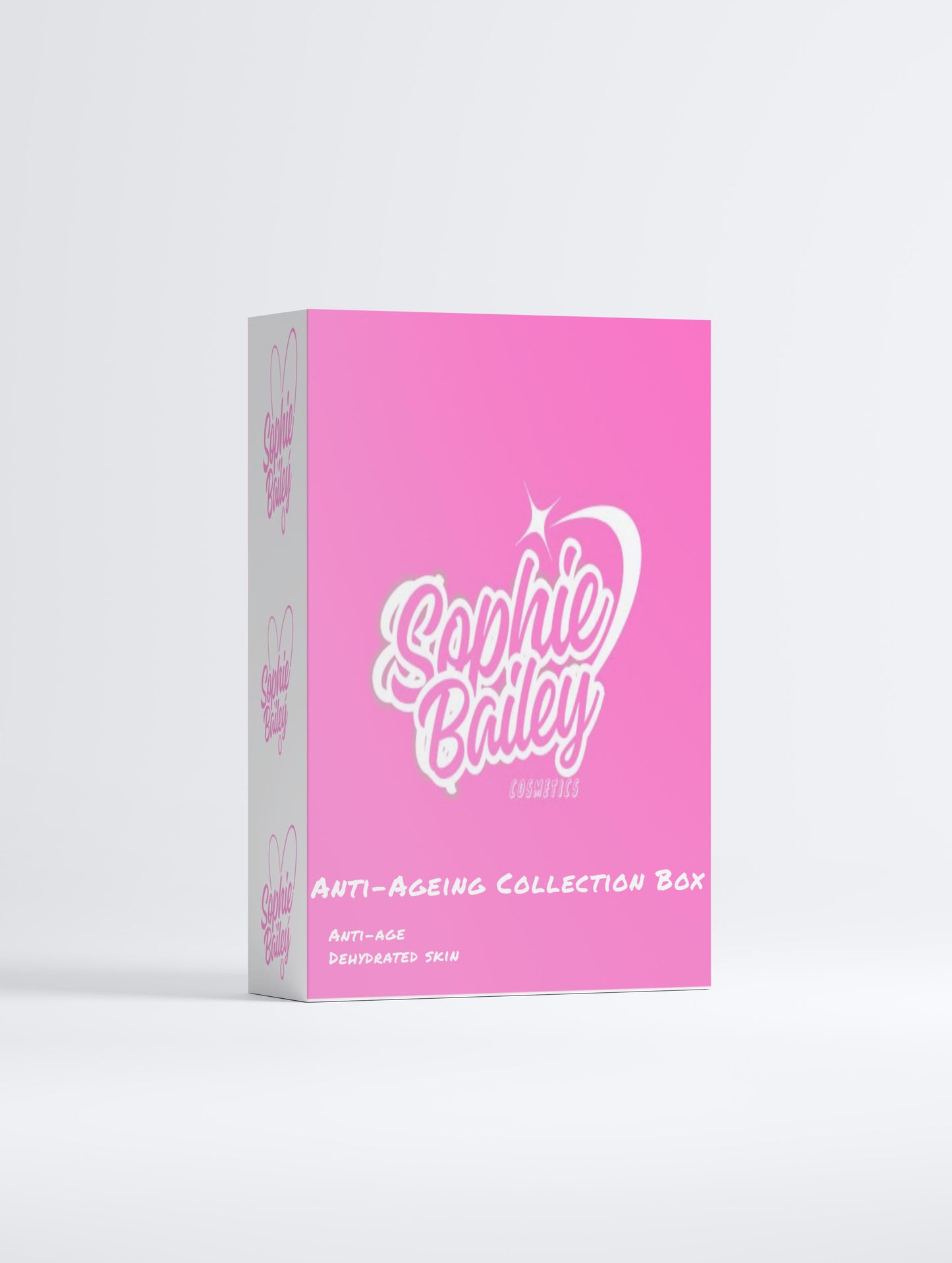 Anti-Ageing Collection Box