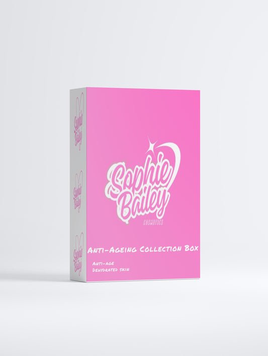 Anti-Ageing Collection Box