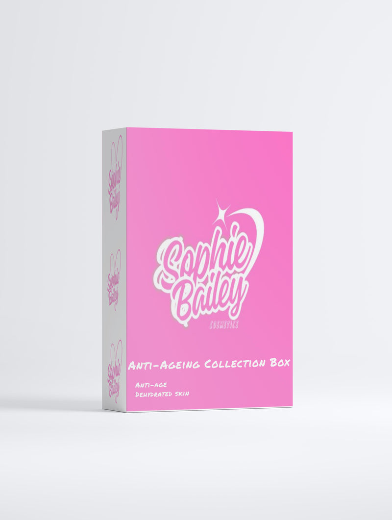 Anti-Ageing Collection Box