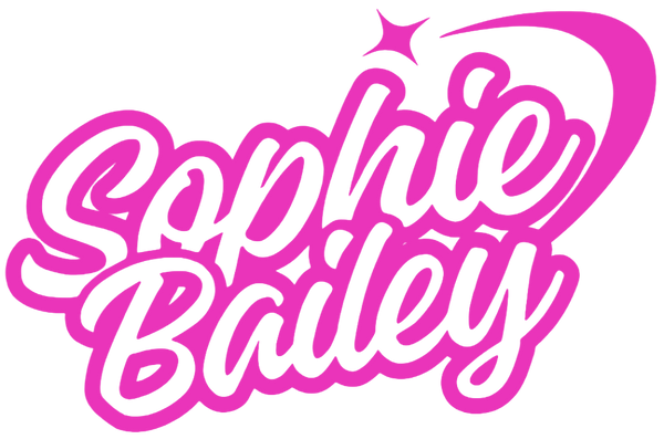 Sophie bailey skin care 
