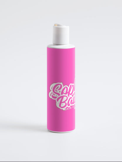 Hydrating Toner