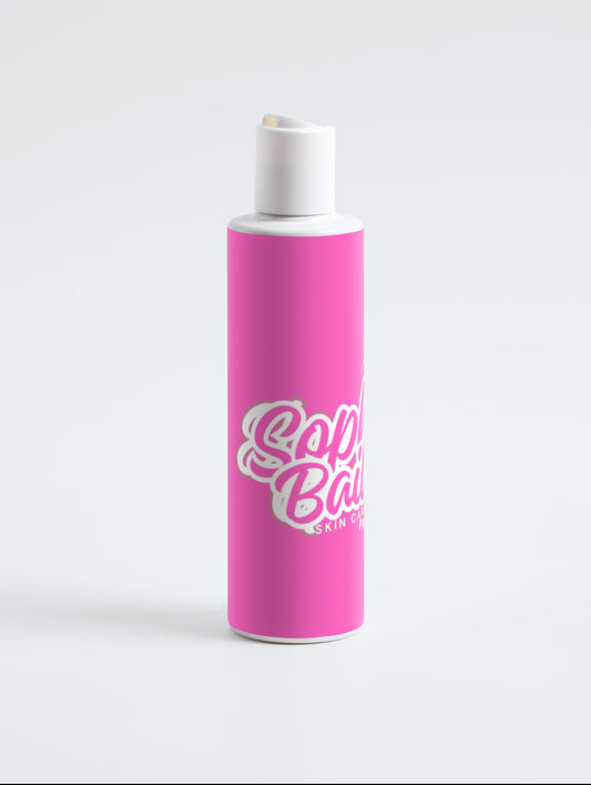 Hydrating Toner