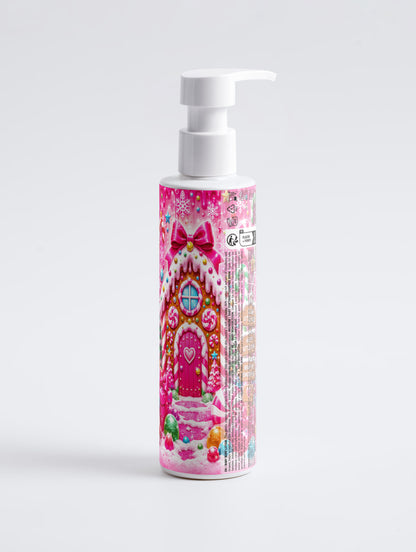 Limited addition Kids moisturiser ages 0-11