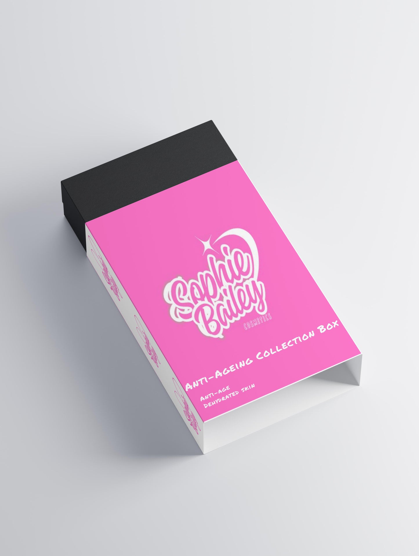 Anti-Ageing Collection Box