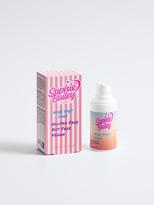 Acne Spot Care