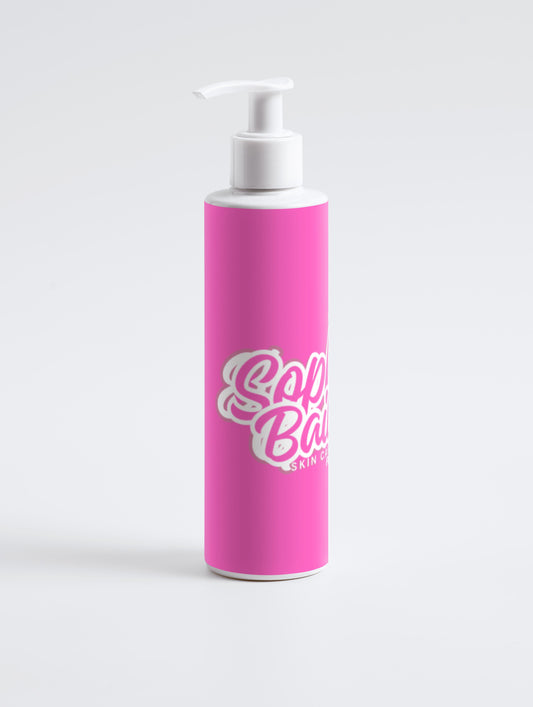 Purifying Mousse