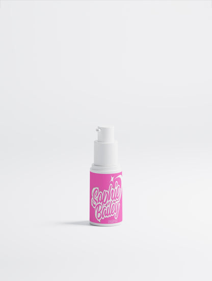Targeted Dark Spot Care, 1% Kojic Acid