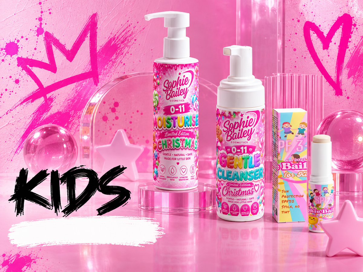 Kids Skincare