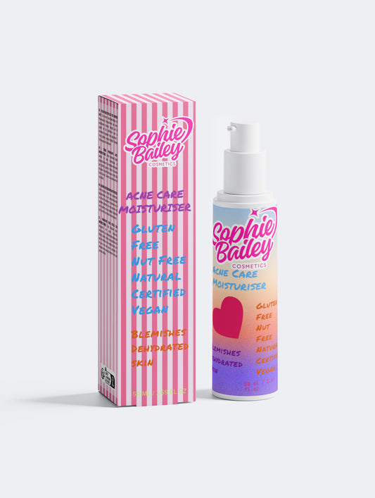 Acne Care Moisturiser