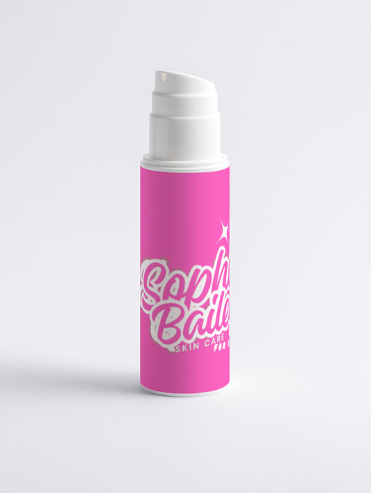Soothing After-Sun Lotion