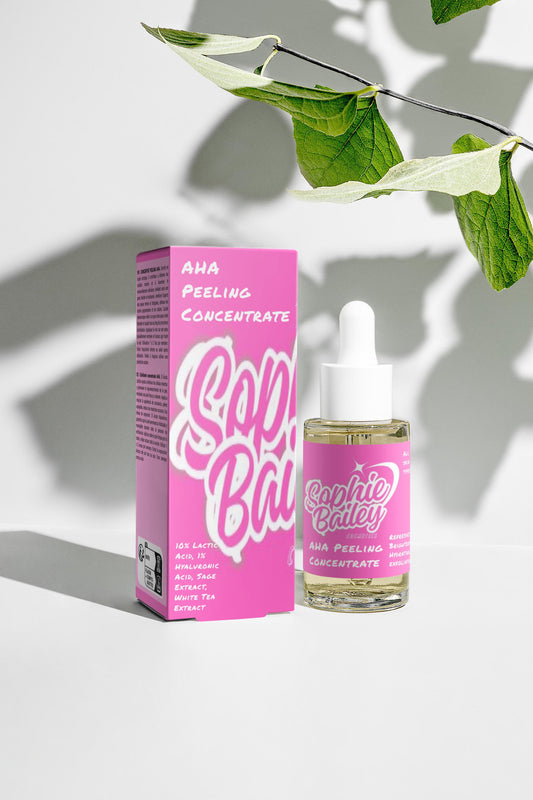 AHA Peeling Concentrate