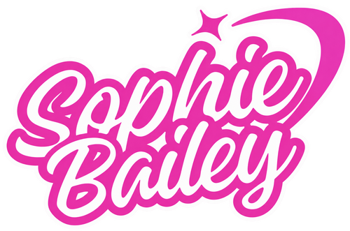 Sophie bailey skin care 