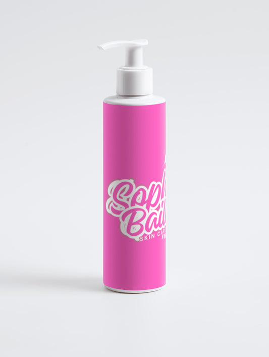 Gentle Cleansing Milk