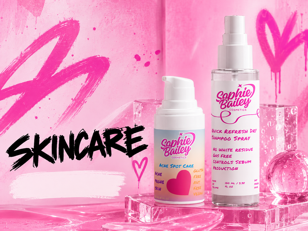 Ladies Skin Care