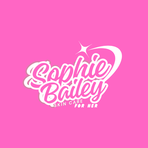 Sophie bailey skin care 