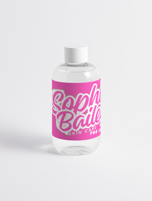 Glycolic Acid Liquid Exfoliator