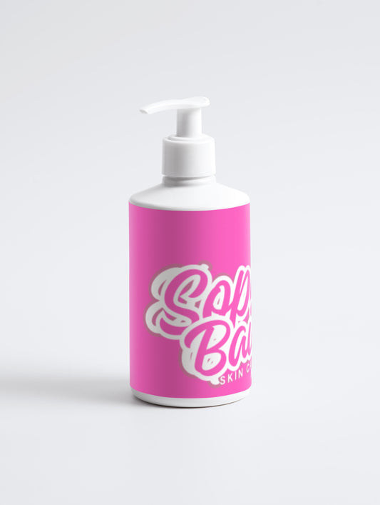 Moisturising Conditioner