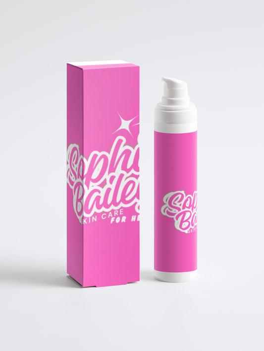 Light Moisturising Day Cream